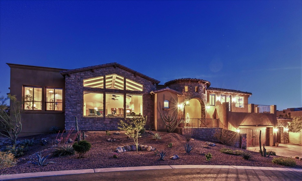 7260 E Eagle Crest #3, Mesa, AZ 85207 - photo 1