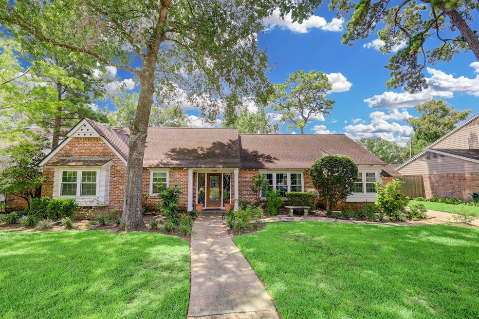 13507 Tosca Ln, Houston, TX 77079 - photo 1