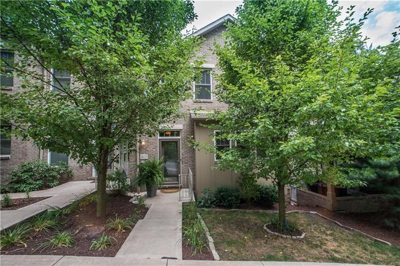 413 Wyola St, Pittsburgh, PA 15211 - photo 1