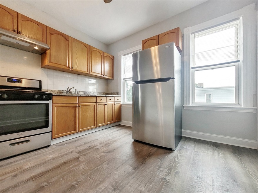 35 Dunlap St unit 3, Dorchester Center, MA 02124 - photo 1