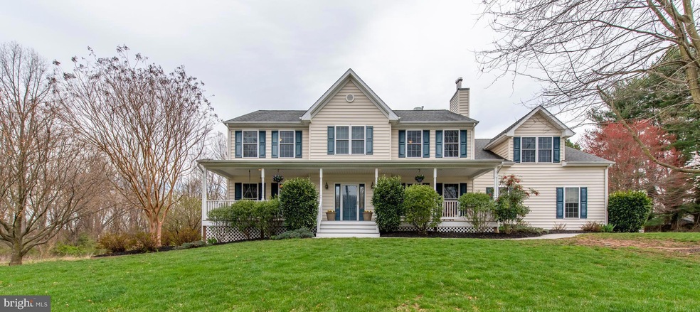 5731 Greenville Rd, Sykesville, MD 21784 - photo 1