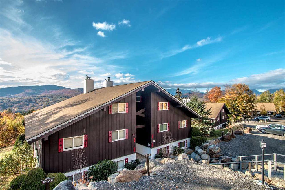 8C-3 Summit Vista Rd, Bartlett, NH 03812 - photo 1