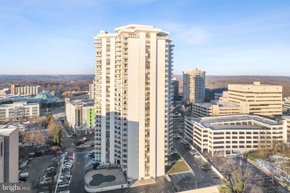 The Ridgely Condominiums unit 802, Towson, MD 21286 - photo 1