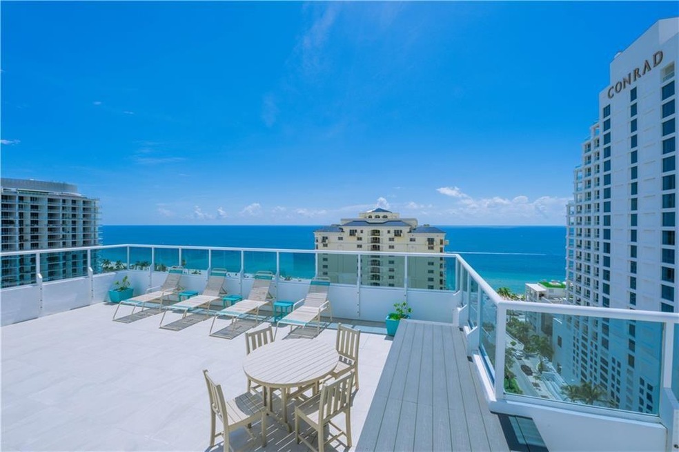 600 N Birch Rd unit 301H, Fort Lauderdale, FL 33304 - photo 1
