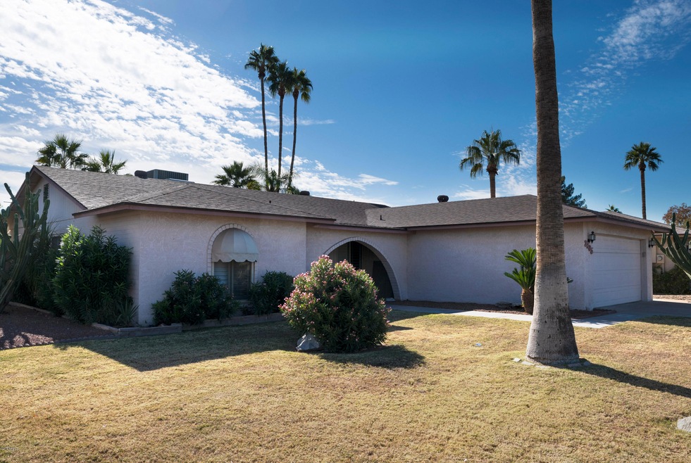 2705 W Monte Ave, Mesa, AZ 85202 - photo 1