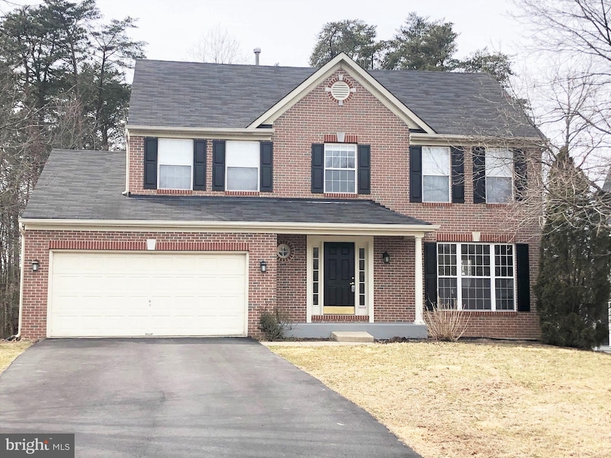 310 Buskin Ct, Severn, MD 21144 - photo 1