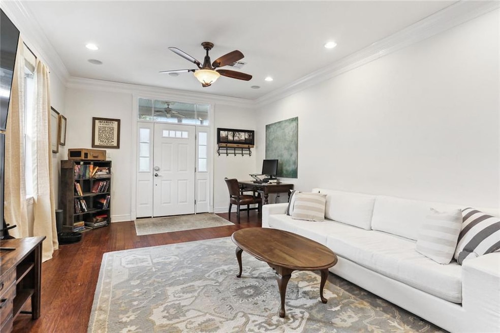 1667 Paul Morphy St, New Orleans, LA 70119 - photo 1