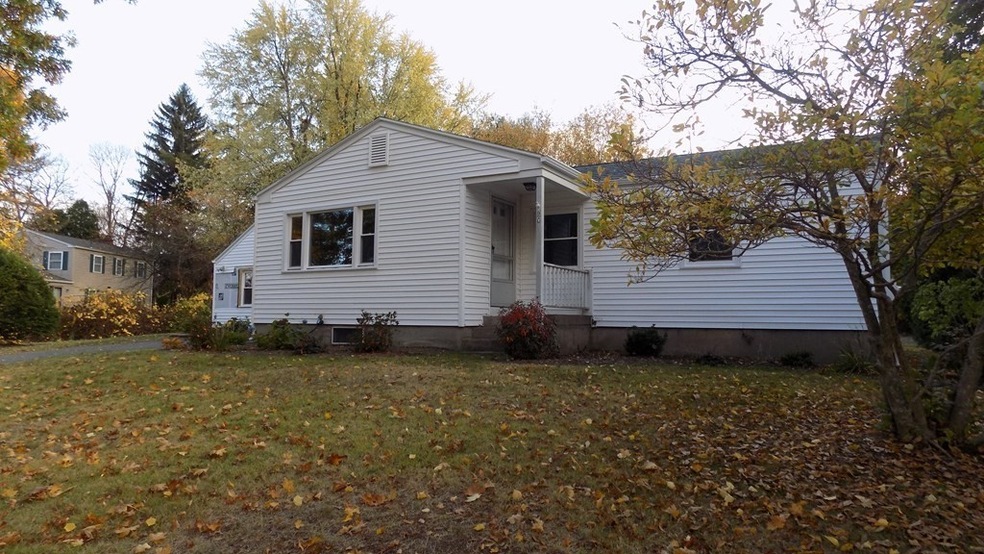 20 Glendale Rd, Amherst, MA 01002 - photo 1