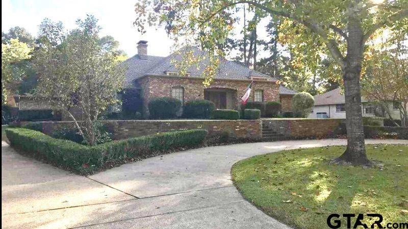 1261 1261 Old Hickory Rd, Tyler, TX 75703 - photo 1