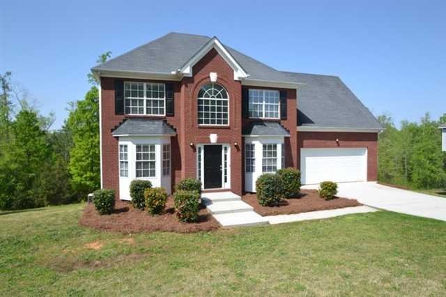 887 Haydens Ridge, Ellenwood, GA 30294 - photo 1