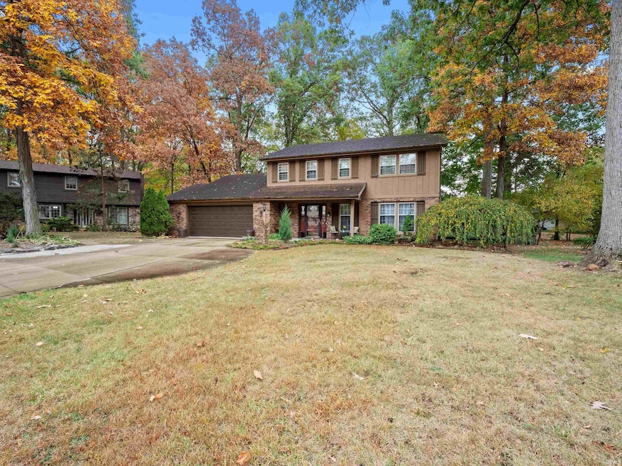 6926 Rockcroft Ct, Fort Wayne, IN 46835 - photo 1