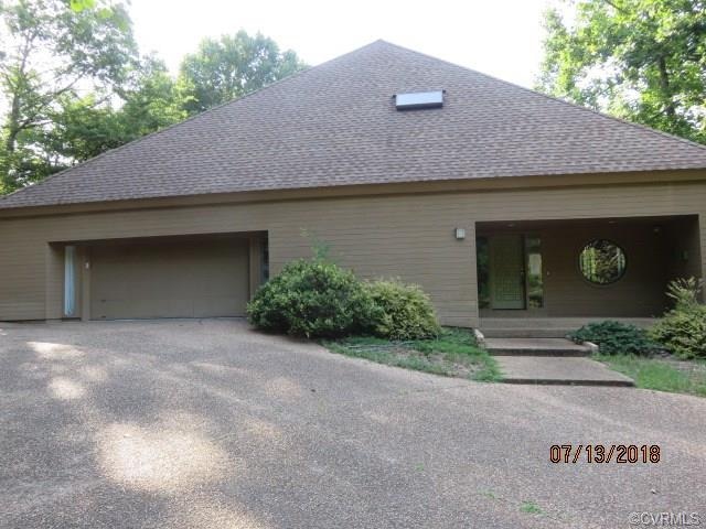 5708 Rockport Landing Pl - Front