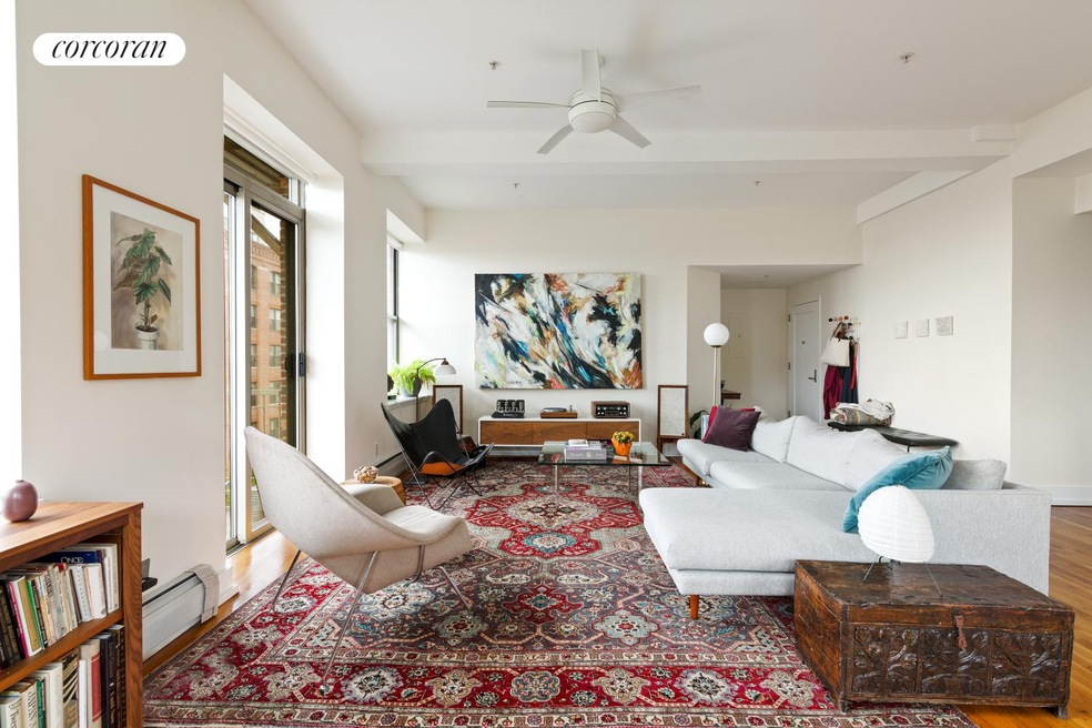 444 12th St unit 4F, Brooklyn, NY 11215 - photo 1