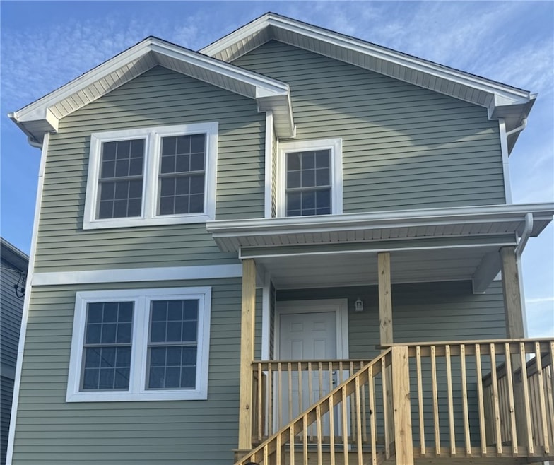 190 O'Connell St, Providence, RI 02905 - photo 1