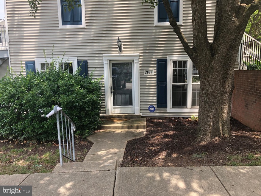 2882 Madeira Ct unit 175, Woodbridge, VA 22192 - photo 1