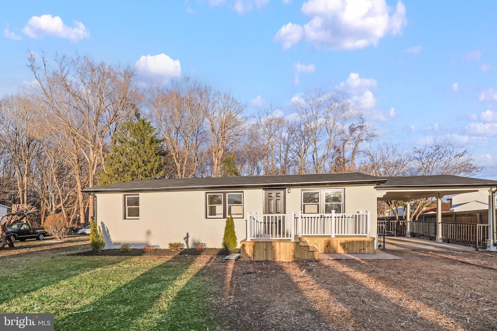 12197 Allen Ave, King George, VA 22485 - photo 1