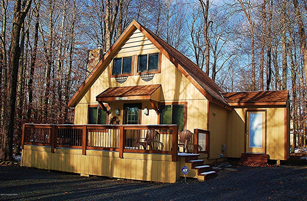 1109 Deer Run, Pocono Pines, PA 18350 - photo 1