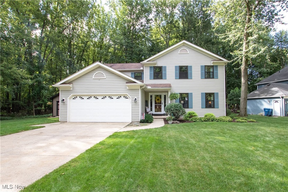 26471 Bayfair Dr, Olmsted Falls, OH 44138 - photo 1