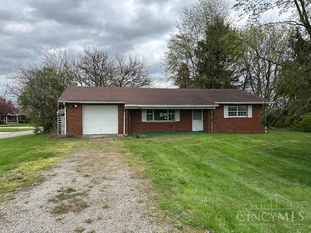7048 Main St, Georgetown, OH 45121 - photo 1