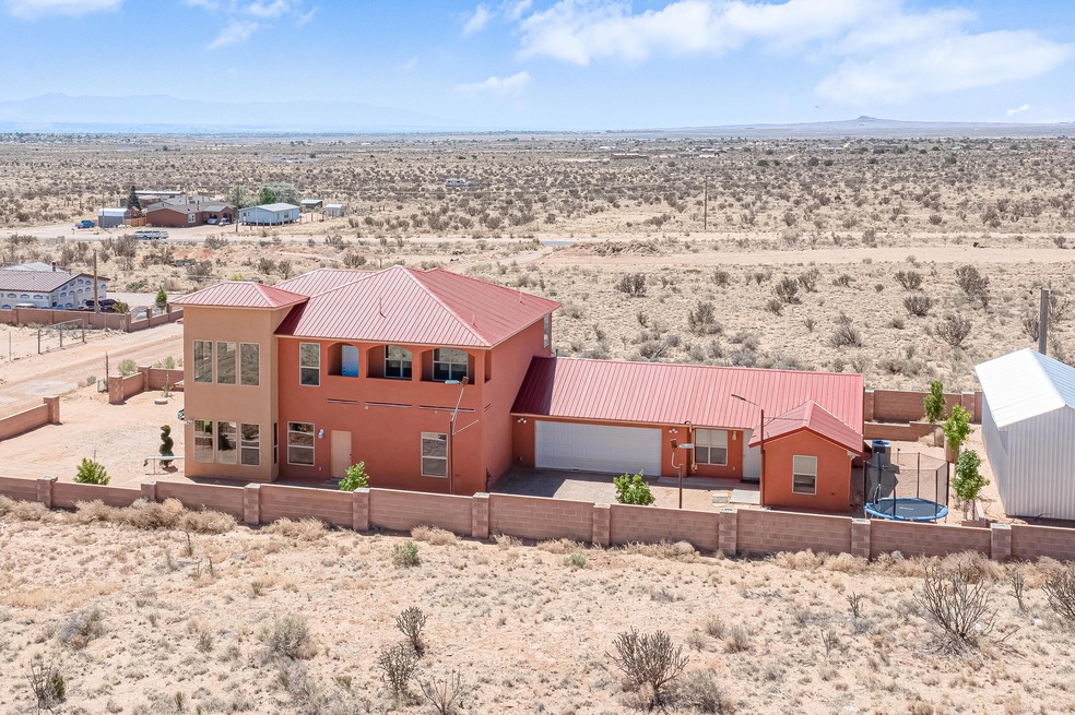 1013 18th St NW, Rio Rancho, NM 87144 - photo 1