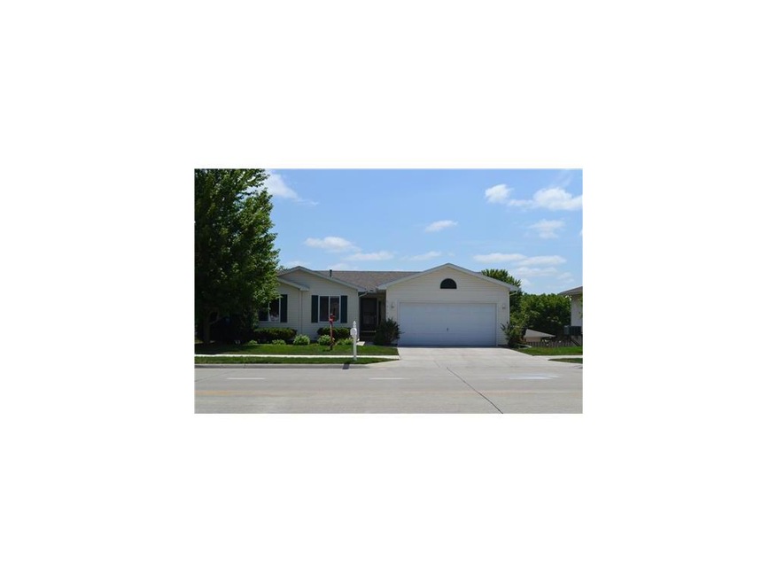 Front Exterior.