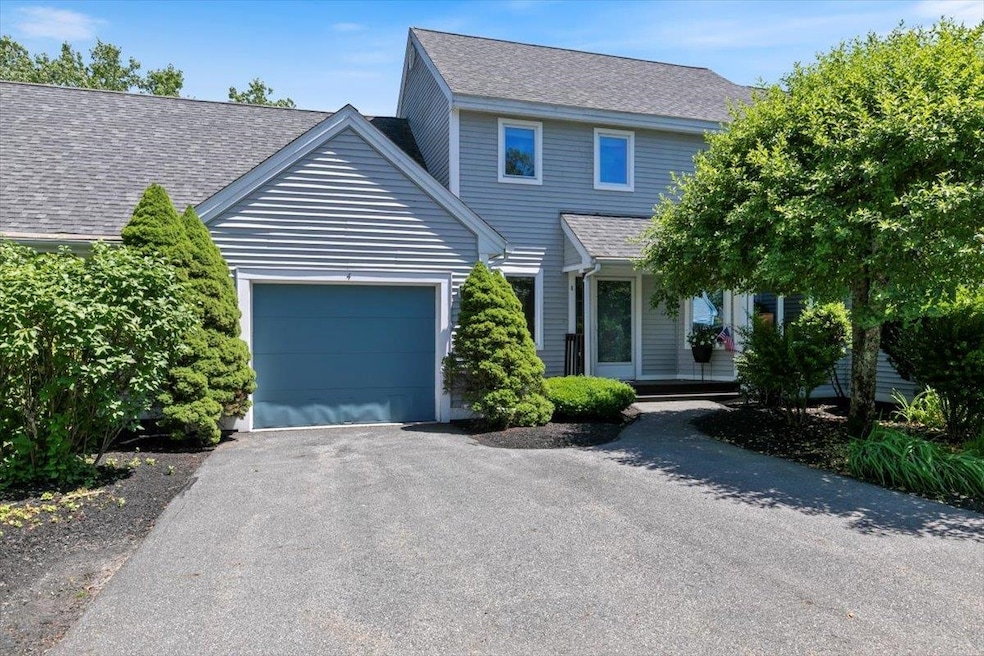 4 Bristol Hill Rd, Windham, NH 03087 - photo 1