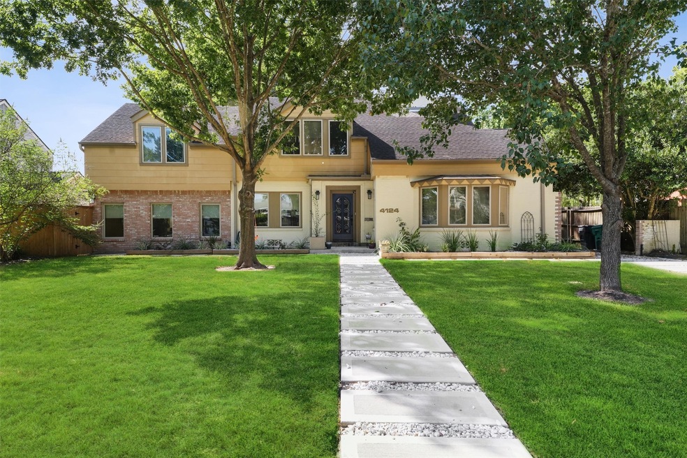 4124 Fernwood Dr, Houston, TX 77021 - photo 1