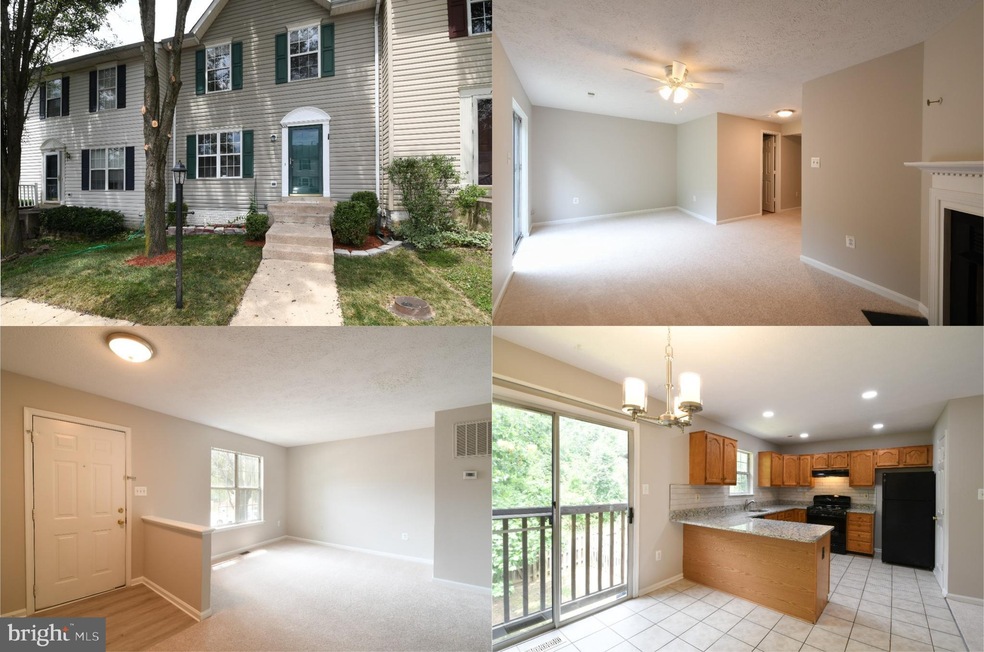 1006 Kings Crest Dr, Stafford, VA 22554 - photo 1