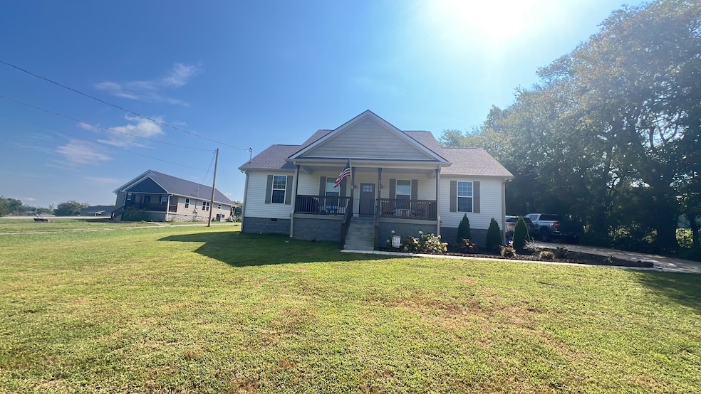 Coming Soon $330,000
