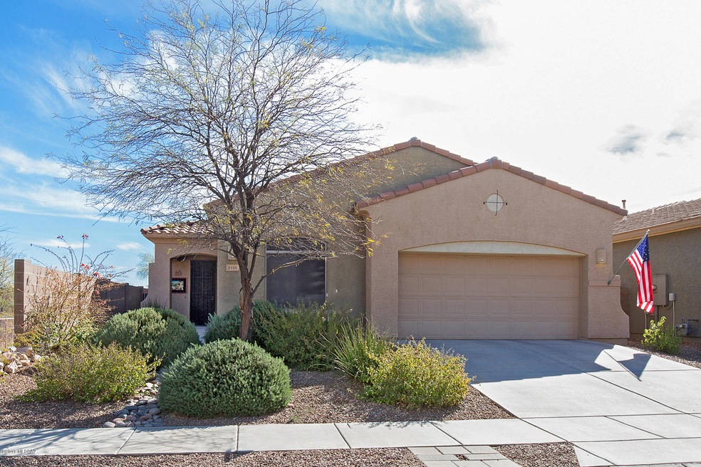 6148 N Placita San Agustin, Tucson, AZ 85741 - photo 1