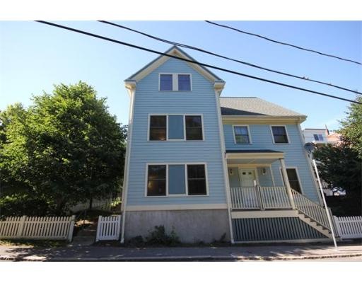 55 Fulda St unit 55, Roxbury, MA 02119 - photo 1