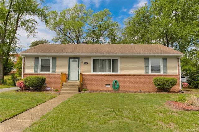 828 Erich Rd, Richmond, VA 23225 - photo 1