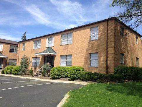 Broad Meadows Exterior