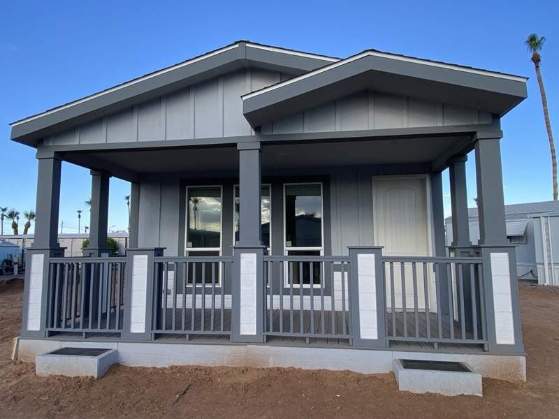 3300 E Broadway Rd unit 88, Mesa, AZ 85204 - photo 1