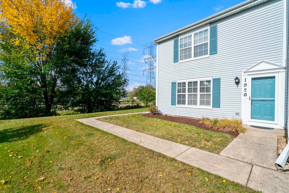 1920 Mayan Ct, Joliet, IL 60435 - photo 1