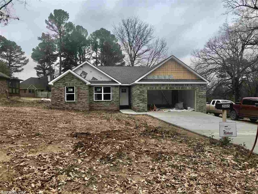 0 Greensboro Rd unit 20031045, Jonesboro, AR 72401 - photo 1