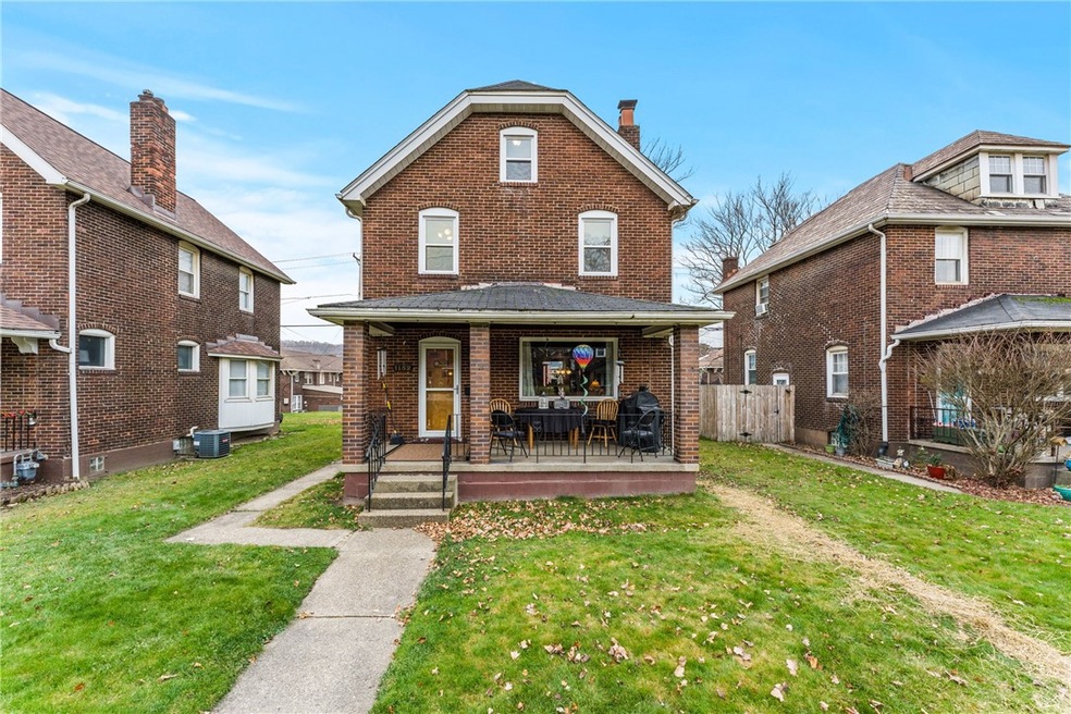 1152 Beaver Ave, Midland, PA 15059 - photo 1