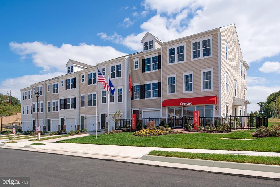 17072 Gibson Mill Rd, Dumfries, VA 22026 - photo 1