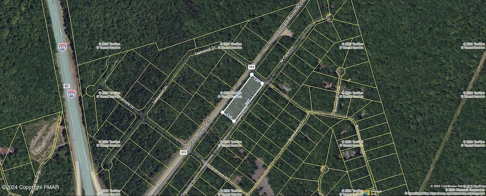 0 State Route 903 unit PM-119346, Albrightsville, PA 18210 - photo 1