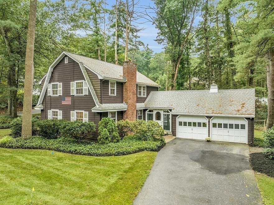 56 Brook Trail Rd, Concord, MA 01742 - photo 1