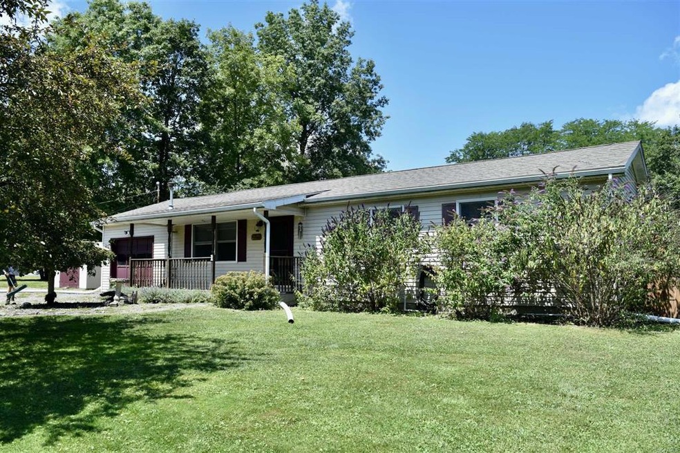 1 Greentree Rd, Tivoli, NY 12583 - photo 1