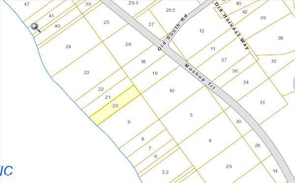 0000 Moshup Trail, Aquinnah, MA 02535 - photo 1