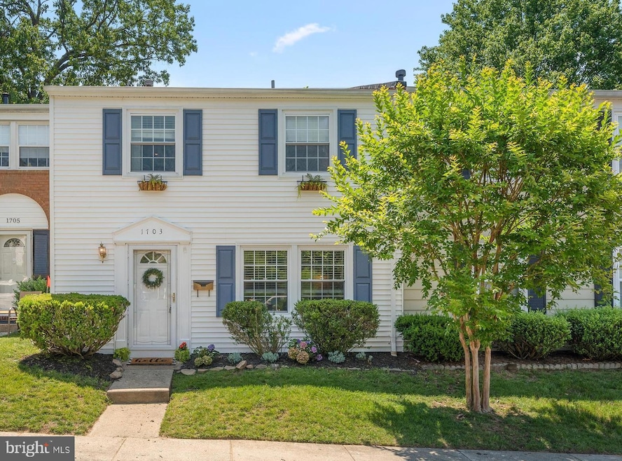 1703 Gabriel Ct, Crofton, MD 21114 - photo 1