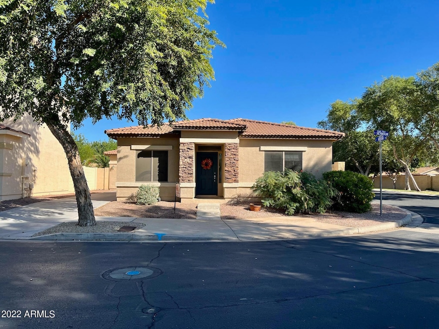 205 N Seymour unit 45, Mesa, AZ 85207 - photo 1