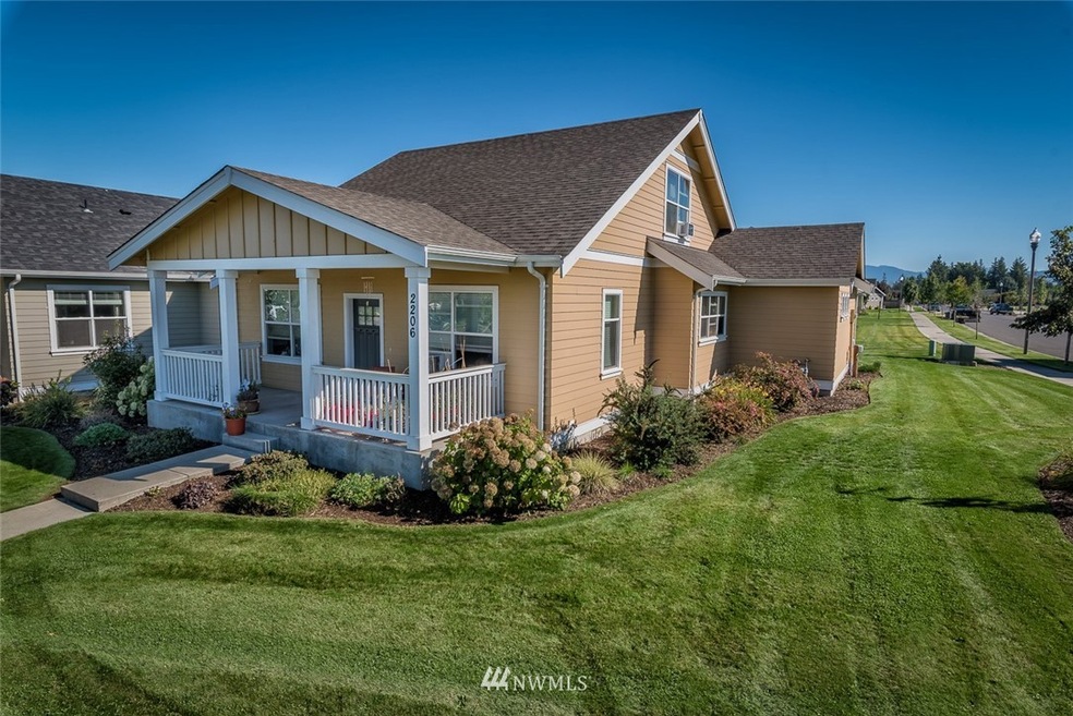2206 Bluestem St, Lynden, WA 98264 - photo 1