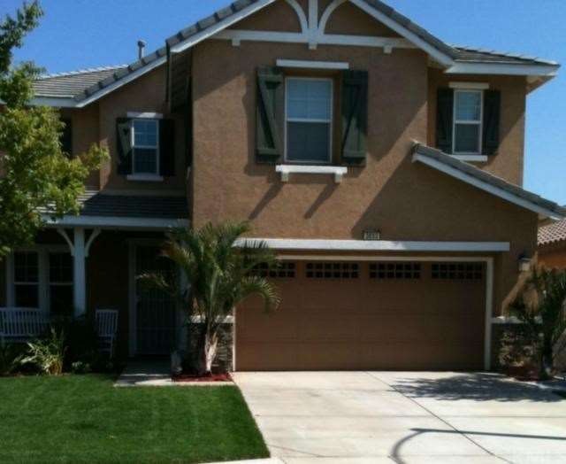 CURB APPEAL AT ITS FINEST