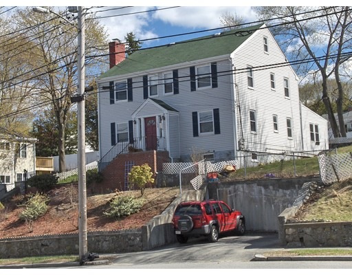 134 Massachusetts Ave, Lexington, MA 02420 - photo 1