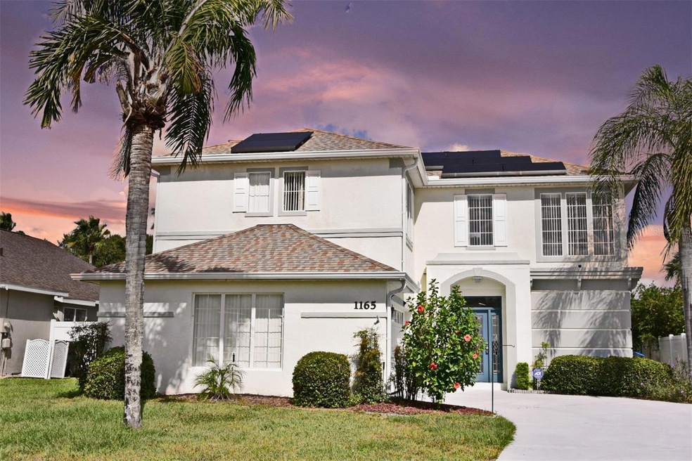 1165 Jaybee Ave, Davenport, FL 33897 - photo 1