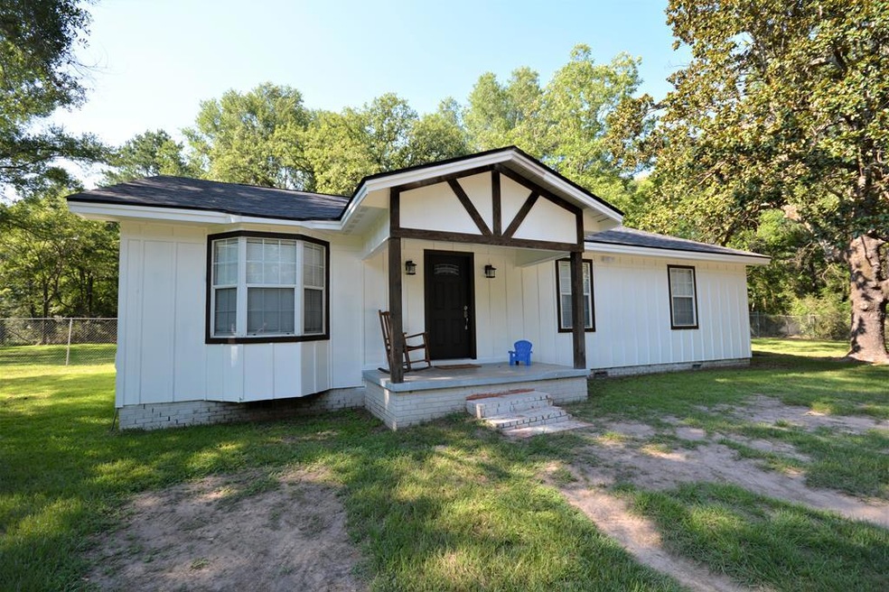 153 Dorsett Rd, Lufkin, TX 75901 - photo 1