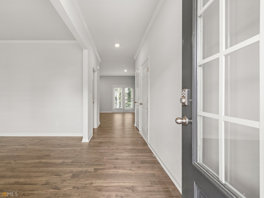 1868 Ollie Creek, Marietta, GA 30008 - photo 1